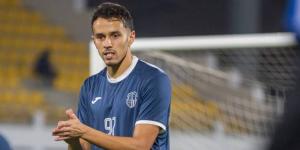 اتحاد طنجة يعلن إصابة لاعبه بدر كادارين بكسر في الفك العلوي