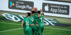 ديربي جدة يسجل رقم مميز في الحضور الجماهيري