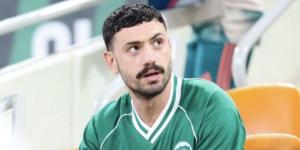 موقف ديميرال من المشاركة في كلاسيكو الهلال