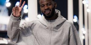 الهلال يعلن جاهزية تمبكتي لمواجهة الفتح