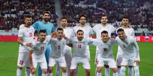 "لا توجد لدينا أي إمكانية للمشاركة في هذه الظروف".. وزير الرياضة الإيراني يلمح لانسحاب منتخب بلاده من مونديال 2026