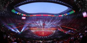 ملعب "الأمير مولاي عبد الله" بالرباط يتوّج بجائزة "ملعب السنة 2025"