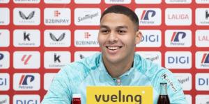 سنادي: "الإصابة غيّرتني وتعلمت الكثير خلال فترة غيابي"