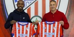 المغرب التطواني يتعاقد مع الجيناني وخضروف لقيادة الفريق خلفا لفوهامي