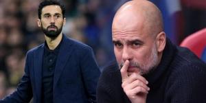 ريال مدريد يستضيف مانشستر سيتي في مواجهة كبرى وسط أزمة إصابات وتغييرات فنية