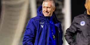 مدرب الهلال السوداني: "أشكر الرجاء الذي وفر لنا كل شيء مجانا وسنقدم أفضل ما لدينا أمام نهضة بركان"