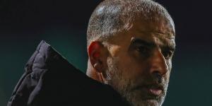 رسميًا/ ميمون مختاري مدربًا جديدًا لاتحاد تواركة خلفًا لزمرات