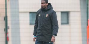 بعد ثمانية أشهر من تعيينه.. مولودية الجزائر يعلن رحيل المدرب الجنوب أفريقي موكوينا