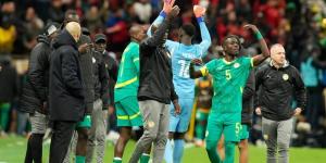 الثلاثاء القادم موعد مناقشة ملف نهائي "الكان" مرة أخرى من طرف "الكاف"