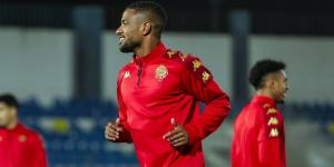 الوداد يستعيد مفيد قبل مواجهة أولمبيك آسفي ويواصل التحضير في غياب زياش وأمرابط