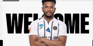 رسمياً.. الشباب يعلن ضم البليهي