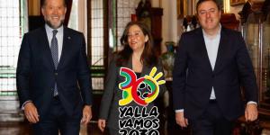 بعد ملقا.. لاكورونيا الإسبانية تعلن انسحابها من سباق استضافة مباريات كأس العالم 2030