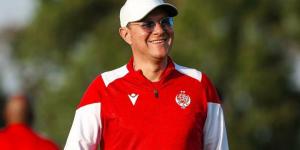 بنهاشم: "أنا بخير وفرحان واليوم لعبنا مزيان وكنا قادرين على الفوز"