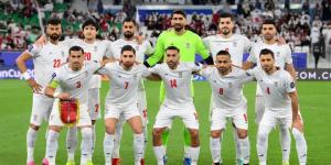 إيران تتفاوض مع "الفيفا" لنقل مبارياتها في مونديال 2026 من أمريكا إلى المكسيك