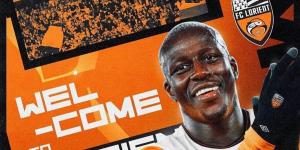 Mendy joins Lorient after he's cleared of rape and attempted rape charges