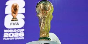 بعد طلب إيران.. "الفيفا" تؤكد عدم نيتها تعديل جدول مباريات مونديال 2026