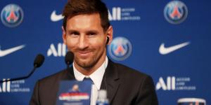 Sergio Ramos's joke to Leo Messi on Instagram