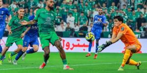 الهلال والأهلي يتجهان إلى الأشواط الإضافية في كلاسيكو الكأس