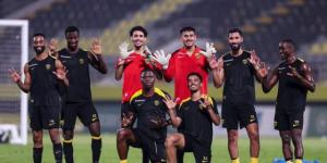 تغييرات في تشكيلة الاتحاد لمباراة الخلود