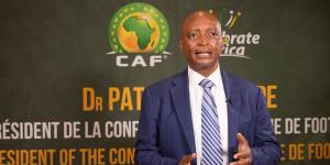 موتسيبي: "لا وجود لمعاملة تفضيلية تجاه أي بلد أفريقي واختلاف القرارات بين لجنة الانضباط والاستئناف دليل على استقلاليتهما"