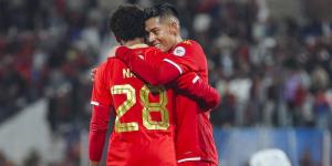 راميرو فاكا: "أستمتع بكل لحظة مع الوداد بعد التأقلم بسرعة مع أجواء المغرب.. أشعر كأنني بدأت مسيرة جديدة"