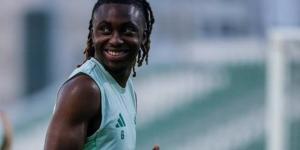 رسالة أتانجا لجماهير الأهلي 