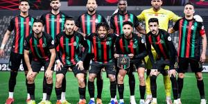 آخرها في سنة 1988.. الجيش الملكي يبلغ نصف نهائي العصبة للمرة الرابعة والأولى في النسخة الحديثة