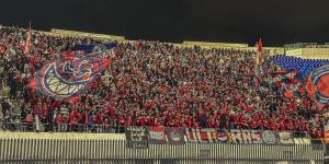 أولمبيك آسفي يخصص قطارا مباشرا لتسهيل تنقل جماهيره إلى الدار البيضاء لمساندة الفريق أمام الوداد