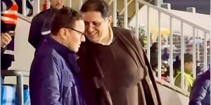 تجاهل آيت منا لتحذيرات الجماهير وتمسكه ببنهاشم يكلف الوداد الإقصاء من كأس الكونفدرالية