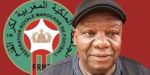 "لم يخرجوا من الملعب".. الدولي الغيني السابق إسماعيل سيلا يكذب إشاعات انسحاب المغرب من مباراة التتويج في كأس أفريقيا 1976"