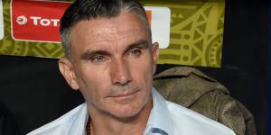 الوداد يتوصل إلى اتفاق مع كارتيرون لقيادة الفريق خلفا لبنهاشم