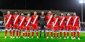 تشكيلة الوداد الرسمية لمواجهة أولمبيك آسفي.. بوشتة ومفيد أساسيان والرايحي والهنوري وبن يدر يقودون الهجوم