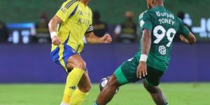 رقم مميز للنصر والأهلي في الشباك النظيفة بدوري روشن