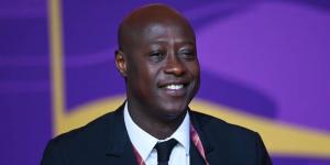 السنغالي فاديغا: "أُفضّل إبقاء كرة القدم جانبًا.. الشعب المغربي شعب صديق ولا ينبغي لهذا أن يُشوّه علاقتنا الأخوية"