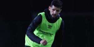 الرجاء يستأنف تداريبه بعد عطلة العيد