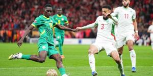 محامي متخصص في القانون الرياضي الدولي: "فرصة السنغال ضعيفة جدا أمام 'الطاس' في طعنها على قرار الكاف"