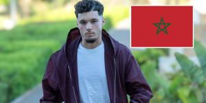 المورابيط بعد استدعائه للمنتخب المغربي: "كان هذا جزءا من أحلامي وسنحاول الوصول لأبعد نقطة في المونديال"