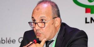 ارتباك برمجة المؤجلات يعكس الارتجالية والعشوائية في تدبير البطولة من قبل العصبة برئاسة بلقشور