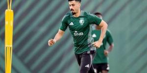 لاجامي: معسكر مارس يشكل تحدياً ضخماً.. ومنتخب B حافز