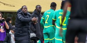 رسميا/ "الفيفا" يعلن تراجع السنغال إلى المركز 14 وخصم أزيد من 20 نقطة من رصيده