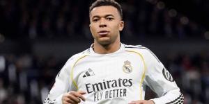 مبابي: "ركبتي بخير.. تعافيت بنسبة 100% بعد العثور على التشخيص الصحيح في باريس"