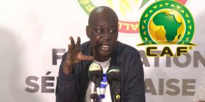 محامي الاتحاد السنغالي: "سيتم تقديم شكوى فساد ضد 5 أشخاص داخل الكاف ونحن لا نتهم المملكة المغربية"