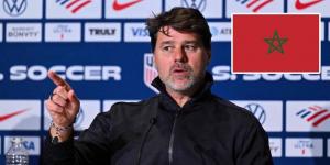 بوتشيتينو (مدرب منتخب أمريكا): "سنحاول تحقيق ما أنجزته كوريا الجنوبية والمغرب في 2002 و2022"