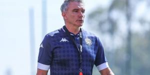 كارتيرون بين إعادة الثقة وتصحيح أخطاء بنهاشم