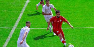 كارتيرون يختبر جاهزية لاعبي الوداد قبل استئناف البطولة