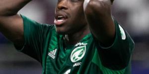 سعود عبد الحميد: كنّا نطمح لصناعة الفرحة.. والمنتخب السعودية لا ينقصه شيء