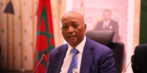 موتسيبي: "المغرب هو البلد الوحيد الذي يتقدم لتنظيم بطولات أفريقيا"