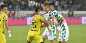 العصبة في "ورطة".. “البطولة مهددة بالتوقف لأسبوعين في حال رفض الأندية خوض مباريات الإياب قبل إتمام جميع المؤجلات