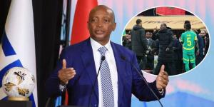 "الكاف" يعلن إجراء تعديلات على القوانين: "نريد ضمان عدم تكرار الأحداث غير المقبولة التي شهدها نهائي 'كان المغرب'"