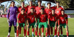 في ثاني مبارياته الودية.. المنتخب المغربي تحت 23 سنة يتعادل أمام الكوت ديفوار (2-2)